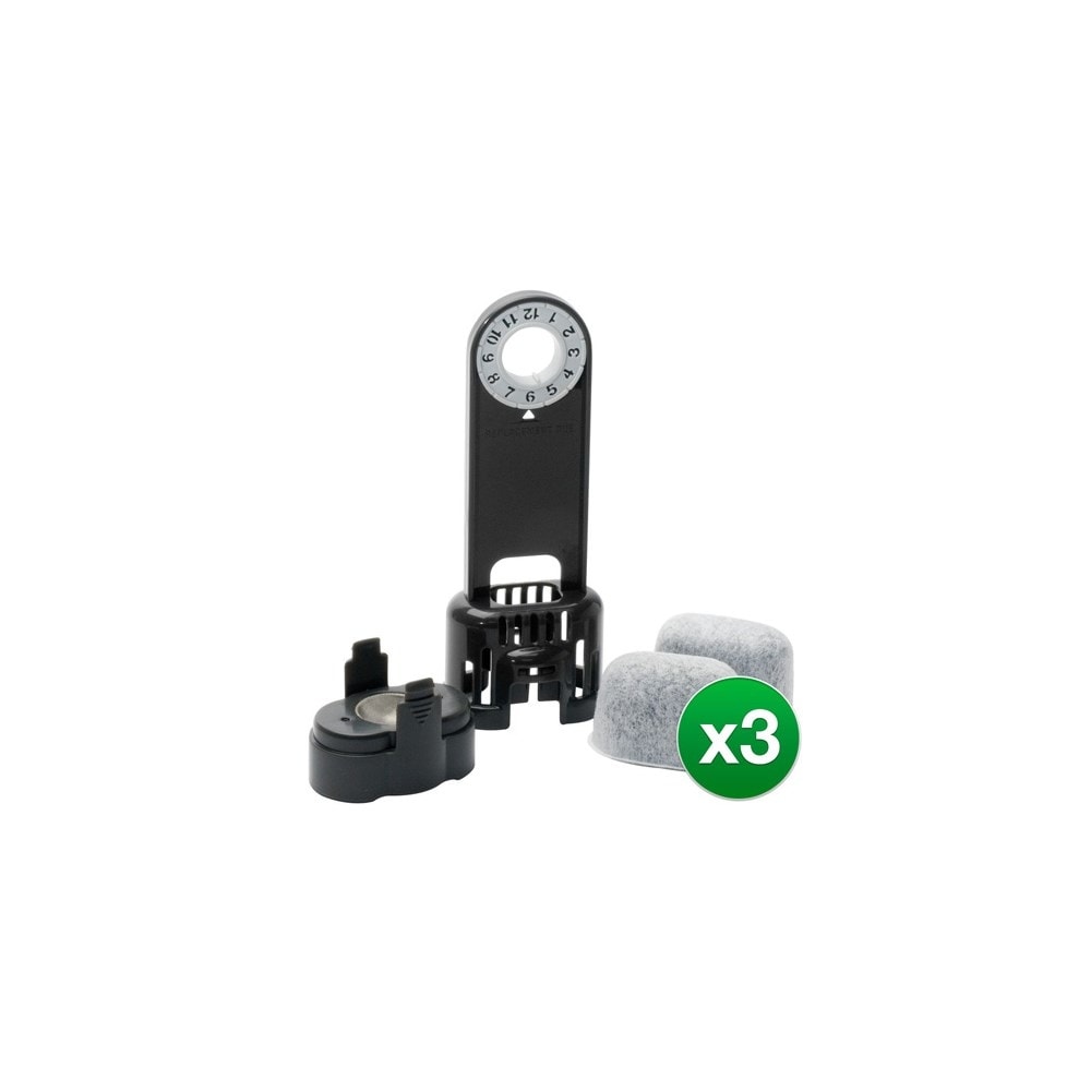Keurig K-Classic Water Filter Starter Kit Replacement