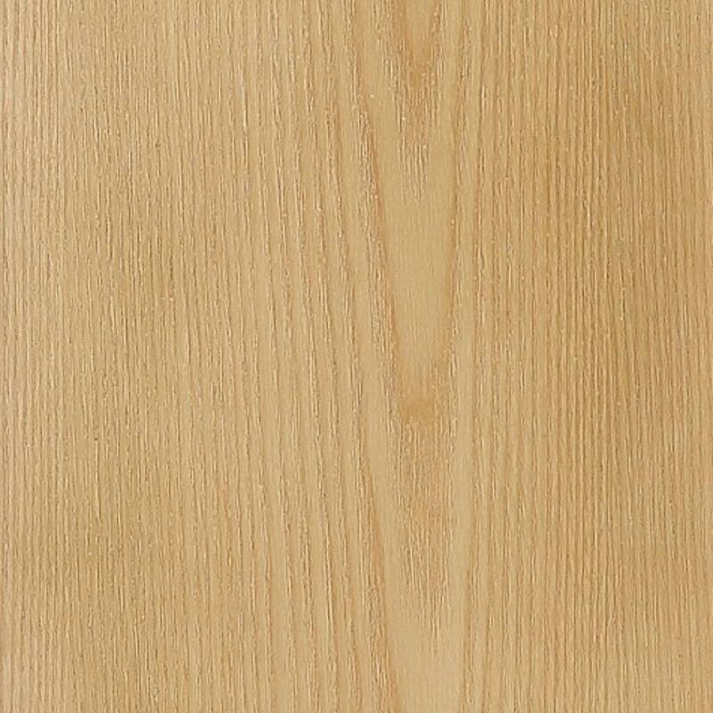 Manhattan Comfort Versailles End Table in Black and Natural Cane
