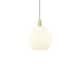 Option Antique Brass / White Venetian