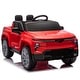 preview thumbnail 71 of 82, Licensed Chevrolet Kids Electric Ride-On Car with Bluetooth and LED Lights