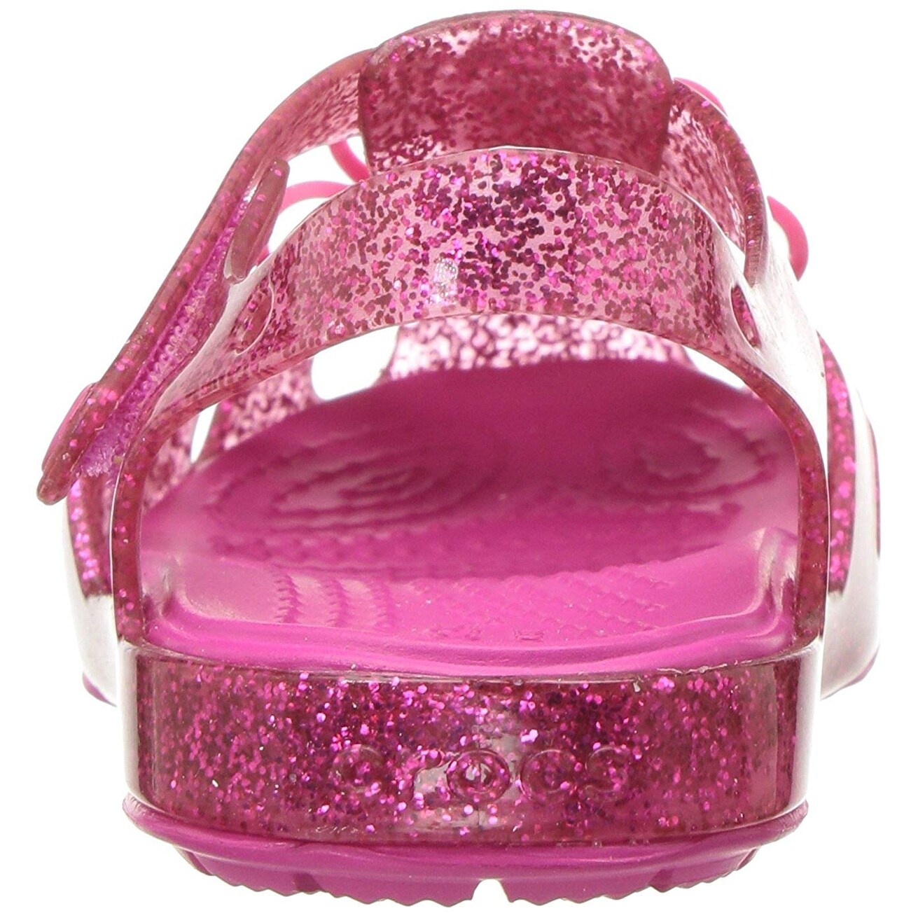 crocs isabella bow