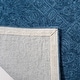preview thumbnail 74 of 158, SAFAVIEH Handmade Dip Dye Karyn Wool Rug