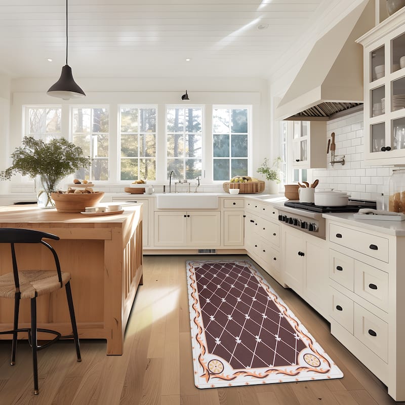 Ray Star Foam Kitchen wonderful matGreatEuropean Romance - 20"x39"x0.31"