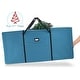 preview thumbnail 10 of 17, Hearth & Harbor Christmas Tree Storage Bag - Extra Large Tear-Proof Tree Storage Duffle Bag