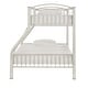 preview thumbnail 50 of 64, Calexico VersaFlex Metal Bunk Bed by iNSPIRE Q Junior