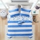preview thumbnail 2 of 6, Mi Zone Kids Blake Coverlet Set