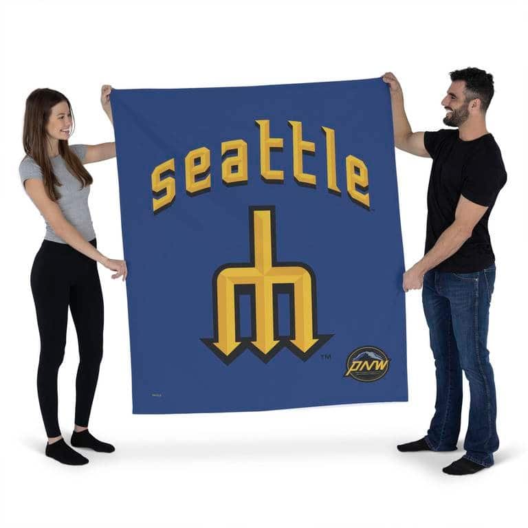 MLB City Connect Printed Wall Hanging