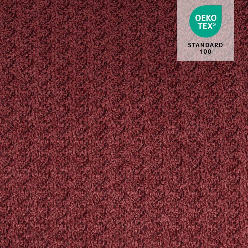 MCombo Large Electric Power Lift Recliner Chair with Massage and Heat for Elderly, Fabric 7549