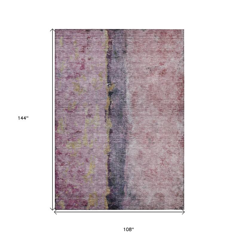 Amox Contemporary Abstract Built To Resist Stains Timeless Fusion Outdoor Rug