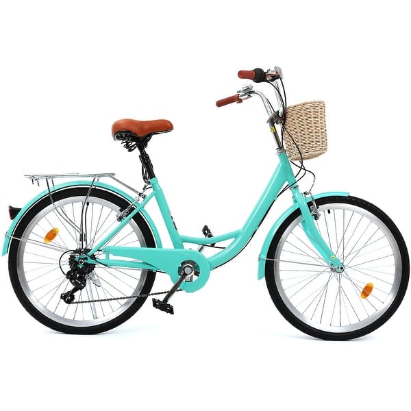 Huffy Cruiser Ladies Cruiser Pink 26 Inch Cruiser Bike 26 Inch