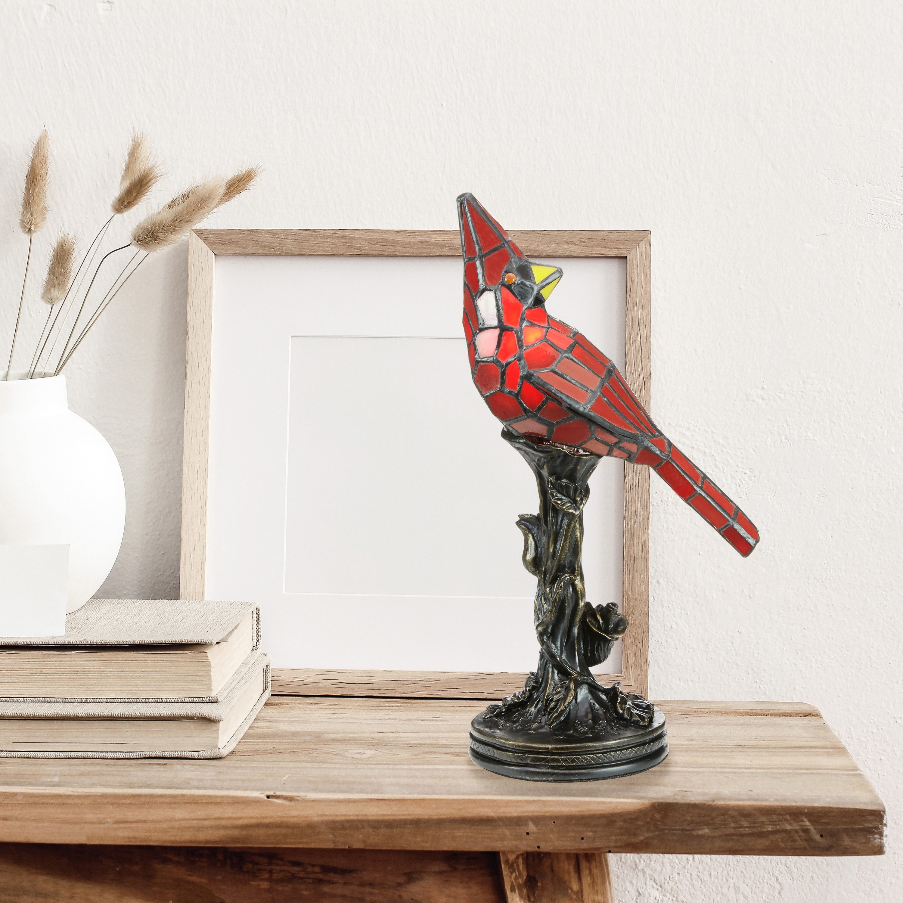 Cardinal accent lamp hotsell