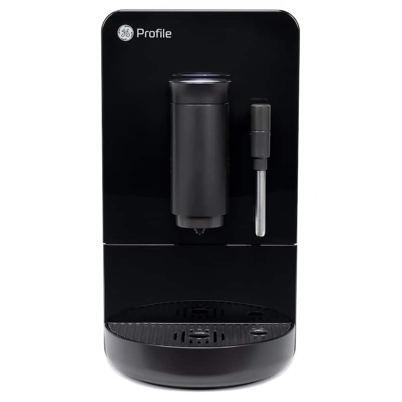 GE Profile™ Automatic Espresso Machine + Frother