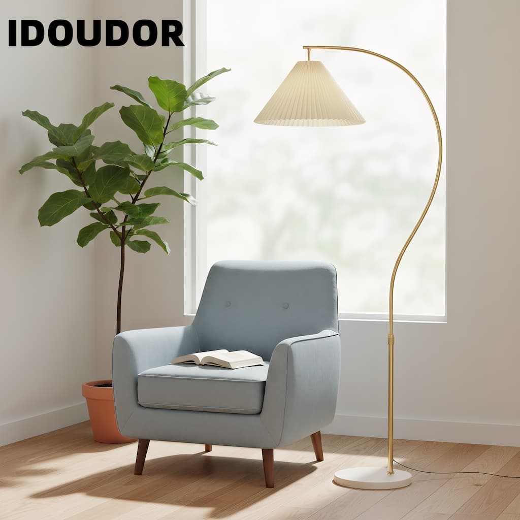 59.8'' Accent Floor Lamp