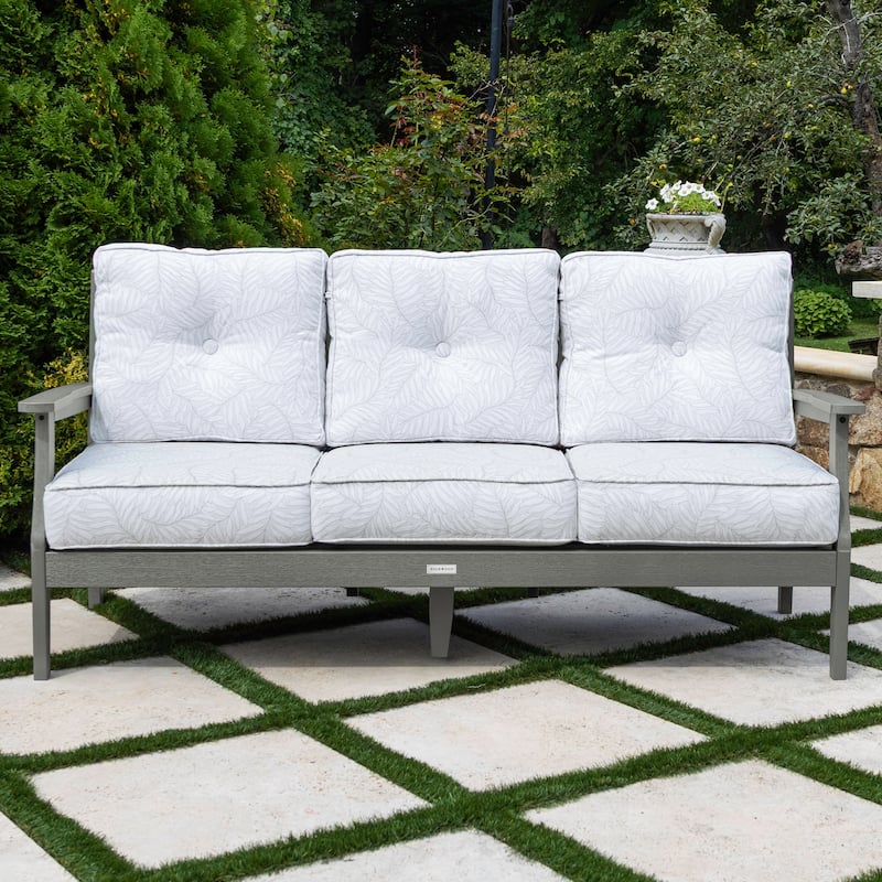 HIGHWOOD Lehigh Deep Seating Sofa