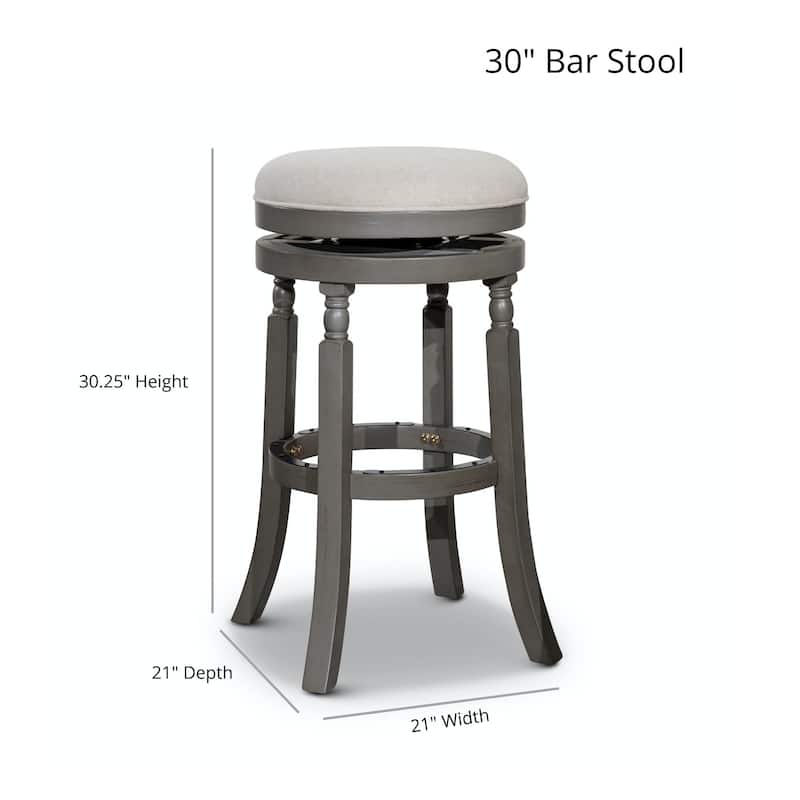 30" Bar Stool