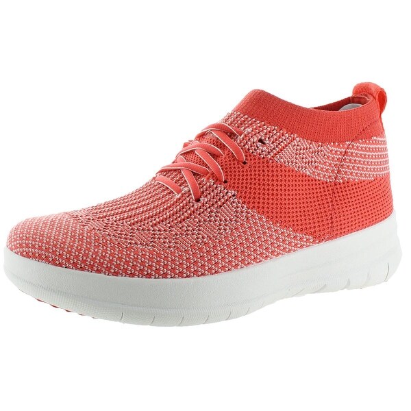 uberknit high top sneakers