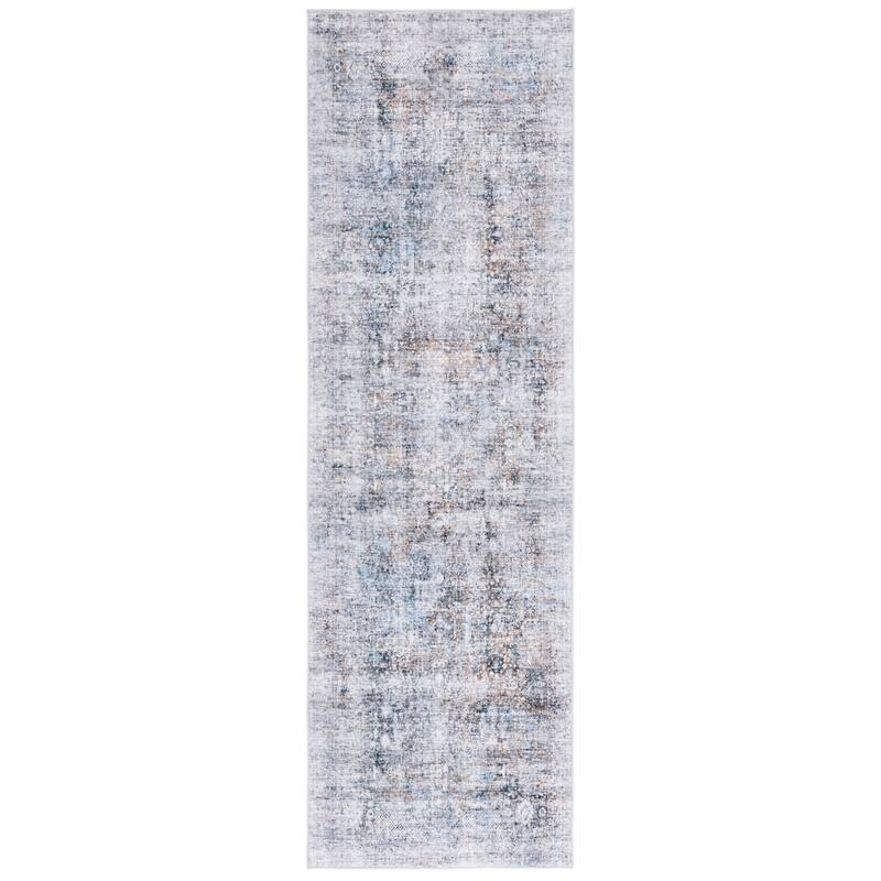 SAFAVIEH Santa Monica Linna Traditional Rug
