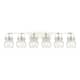 Option Polished Nickel / Seedy