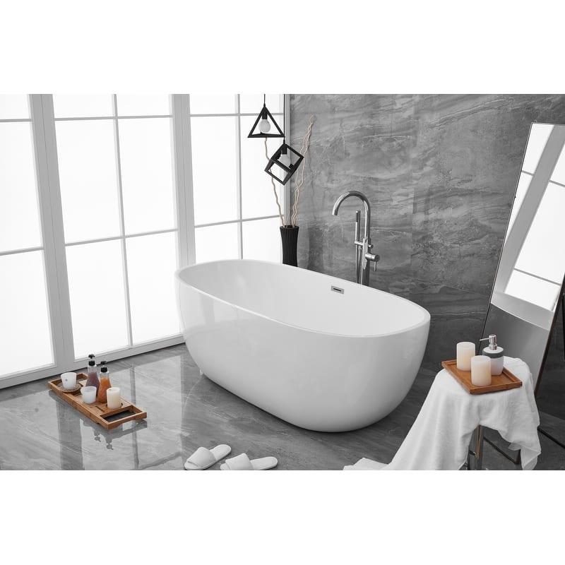 Adler Soaking Bathtub