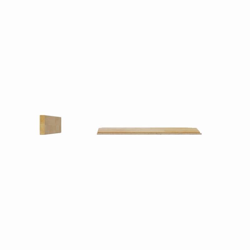 Hardware Resources SPO Series 15 Inch Spice Tray Drawer Insert