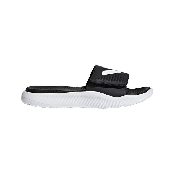 men's alphabounce slides