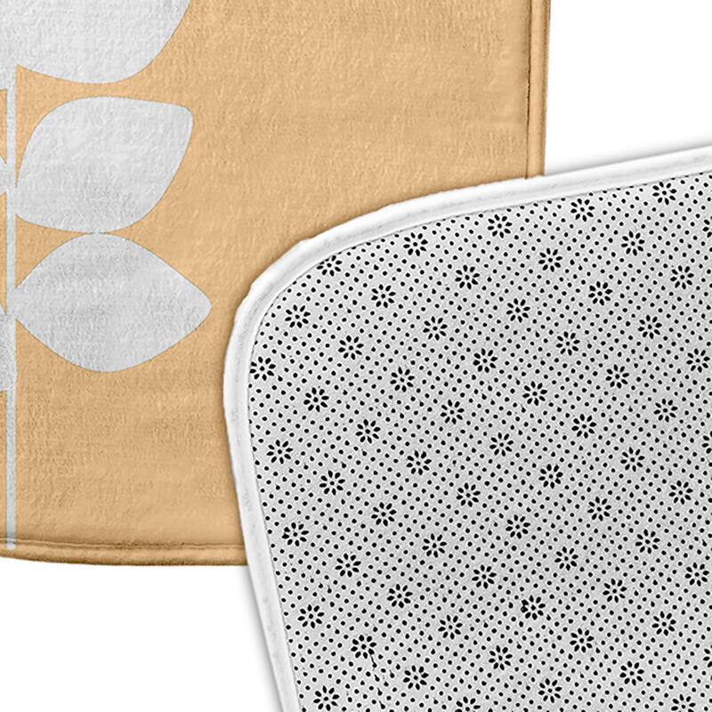 Simple Stems Bathmat