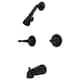 Option Oil Rubbed Bronze