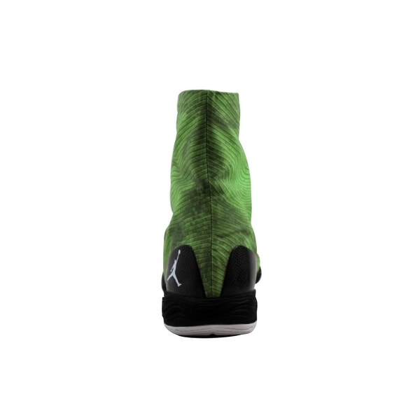 air jordan 28 green