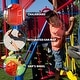 preview thumbnail 3 of 8, Lifetime Big Stuff Deluxe Swing Set, Primary