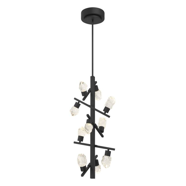 Kovacs P1536-L Kosmyc 10 Light 15" Wide LED Pendant
