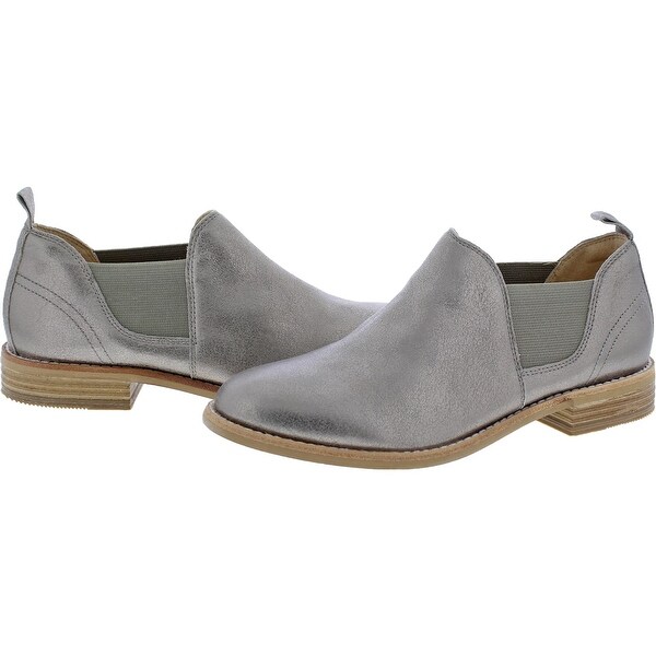 clarks edenvale page bootie