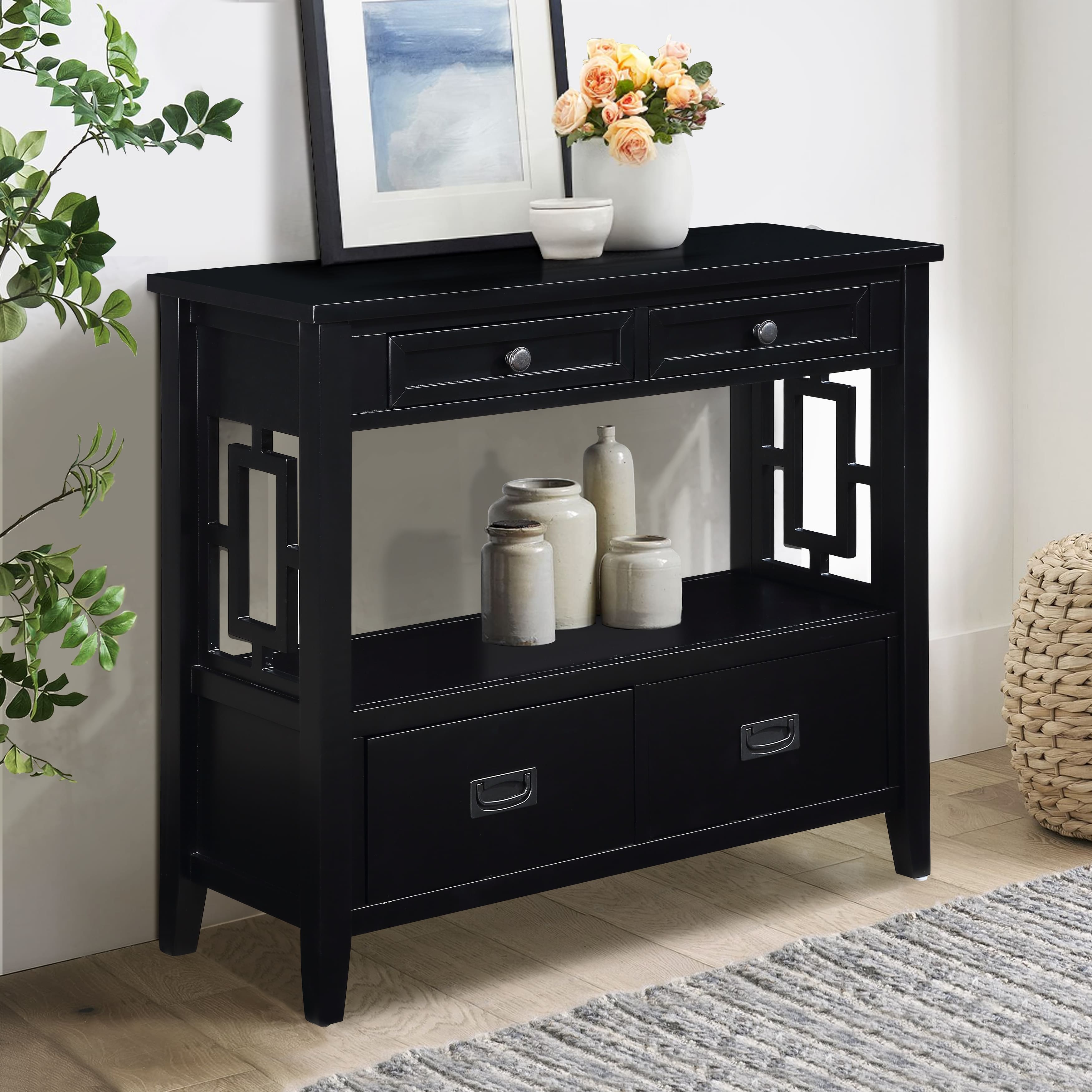 Option Black