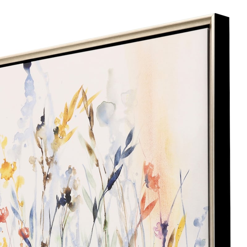 Window Art I - Exclusive Giclee on Canvas