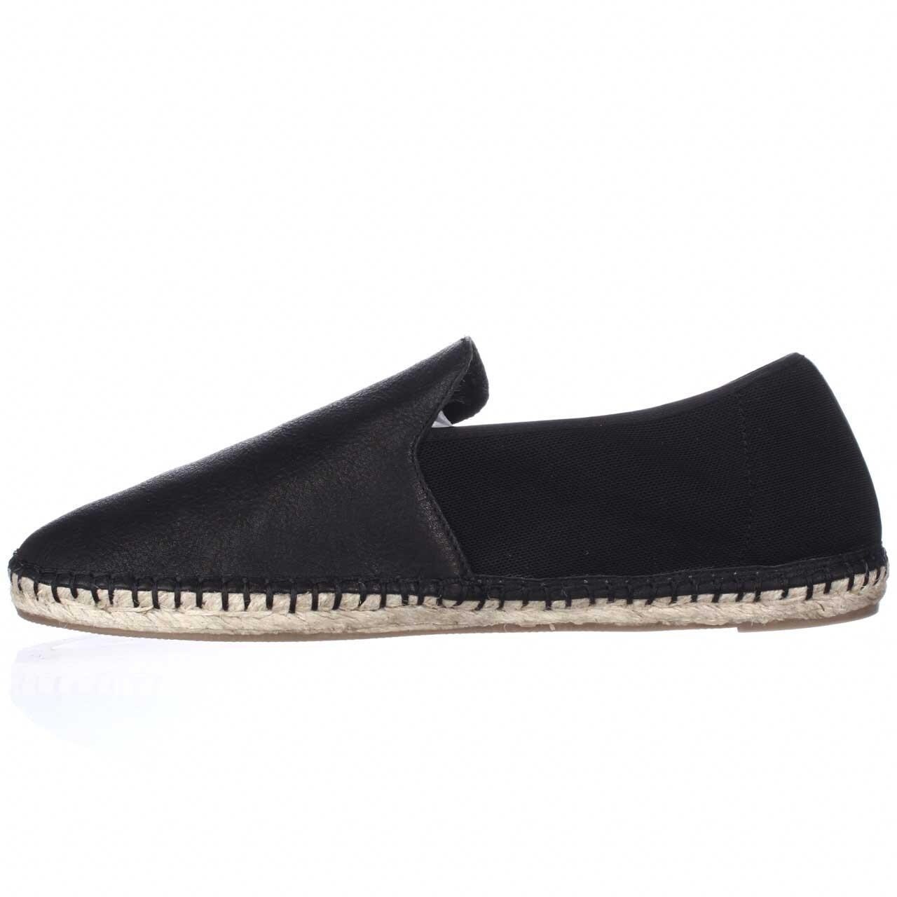 eileen fisher espadrille flats