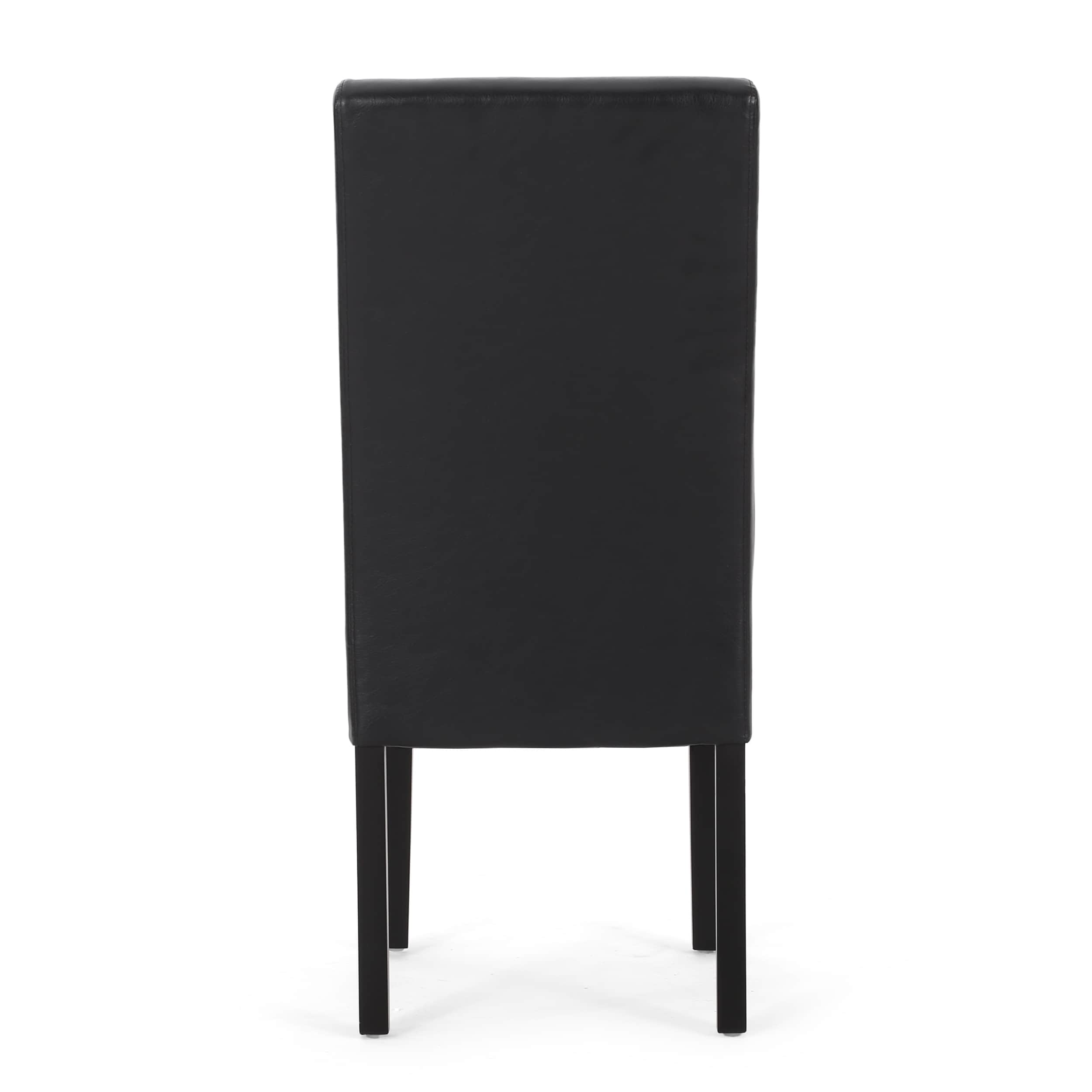 Christopher Knight Home Pollards Upholstered Dining Chairs - Picture 12 of 25