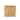Allan Andrews Square Pouf Pasini Gold