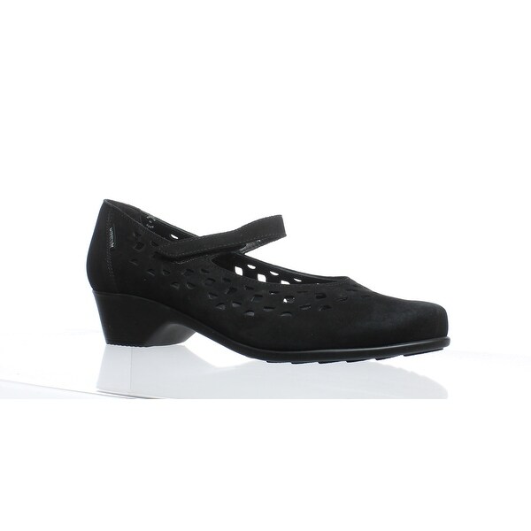 mephisto heels