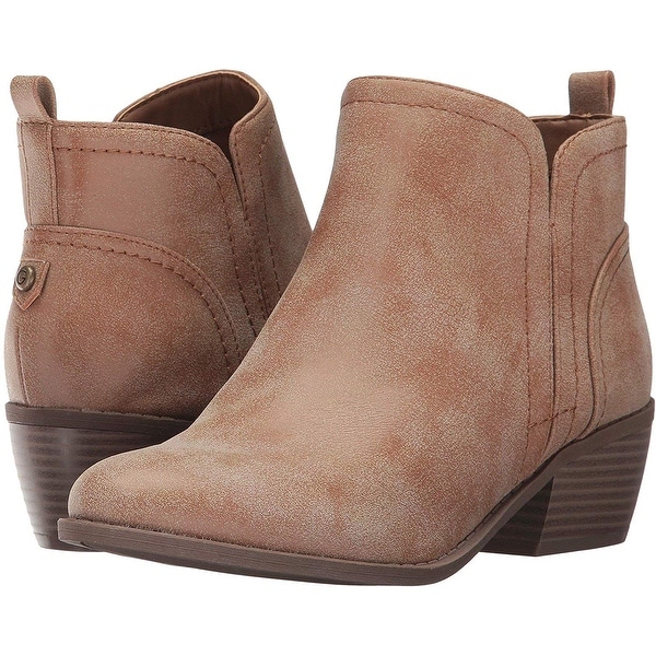 guess tammie bootie