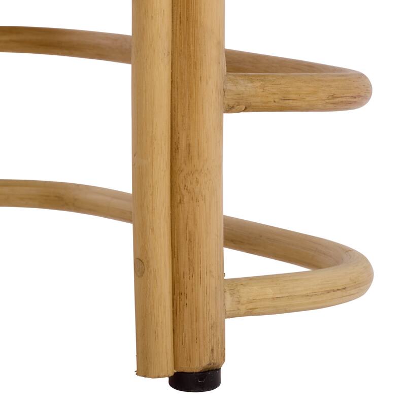 SAFAVIEH Home Maestro Console Table - 47"W x 16"D x 30"H