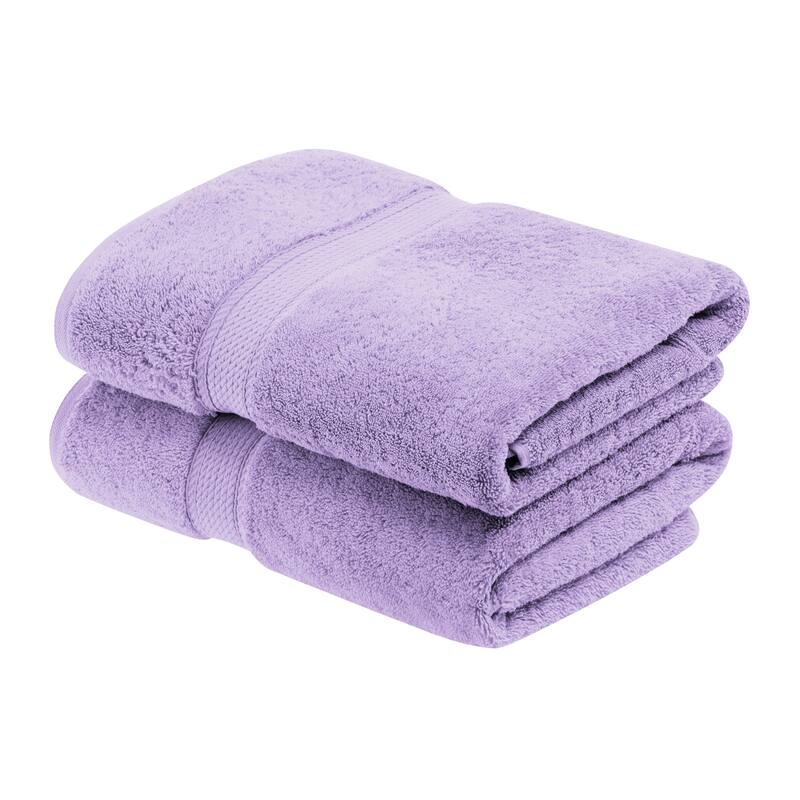 Superior Marche Egyptian Cotton Bath Towel - Set of 2