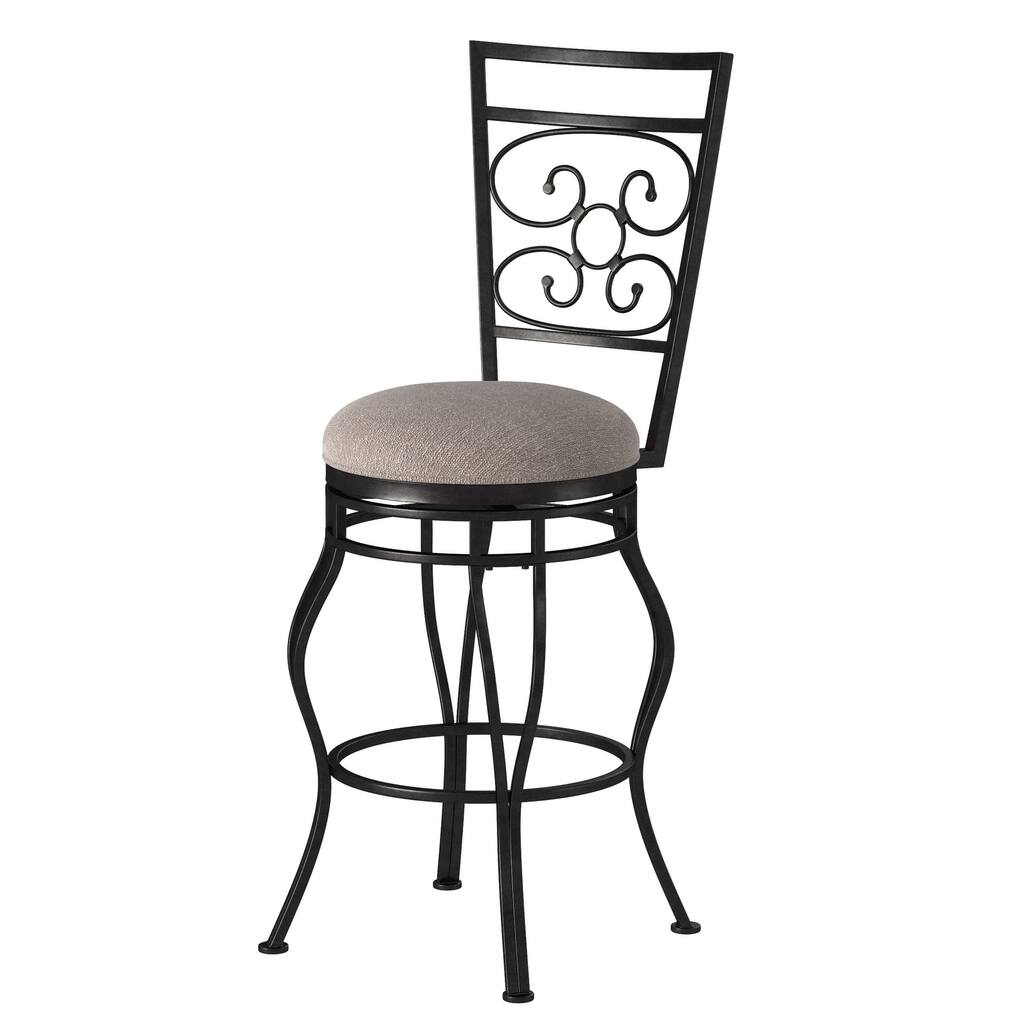 Astella 30-inch Bar Stool
