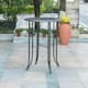 Option Hammered Pewter