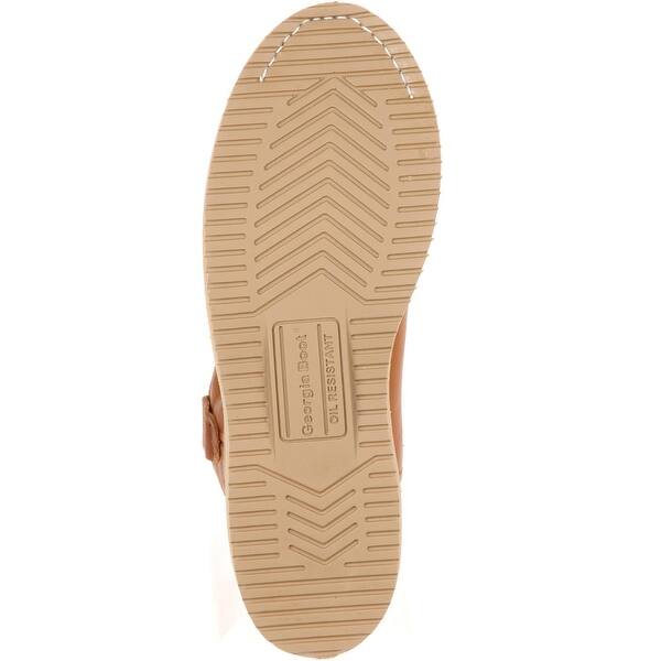 composite toe chukka