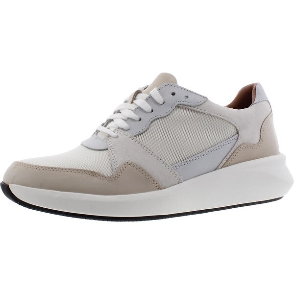 Clarks womens fashion sneakers clearance