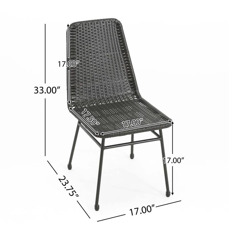 Dining Chair(Set of 2)