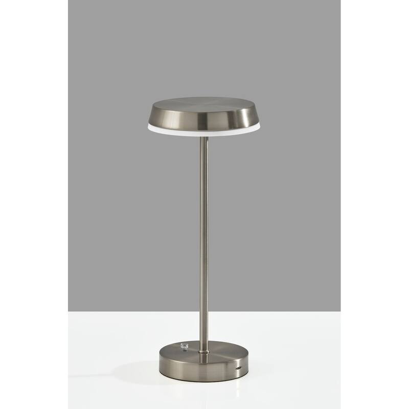 Tommy LED Cordless Table Lamp