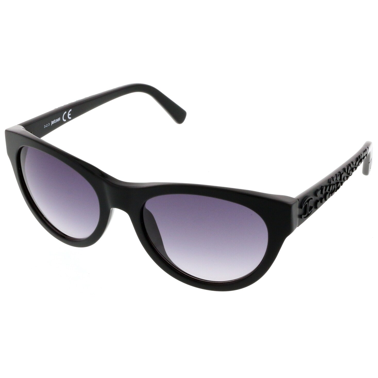 Just Cavalli Jc 563s S 01b Black Rectangle Sunglasses 55 19 140 Overstock 13401633 635 results for just cavalli sun glasses. just cavalli jc 563s s 01b black rectangle sunglasses 55 19 140