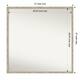 Option Imprint Light Pewter