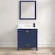 Option Navy Blue