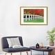 preview thumbnail 20 of 18, iCanvas "Autumn Fence" by Dennis Frates PFA